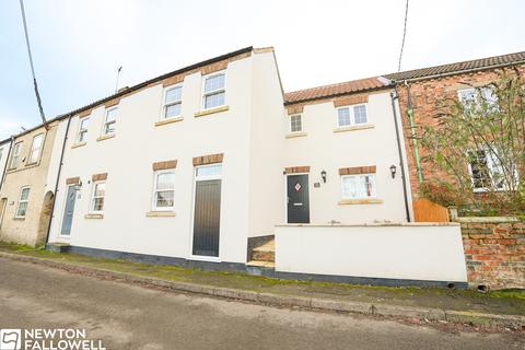 3 bedroom terraced house for sale, High Street , Gringley-On-The-Hill DN10