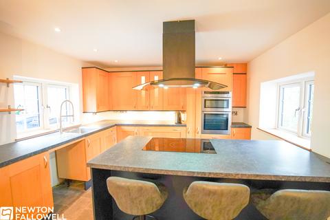 3 bedroom terraced house for sale, High Street , Gringley-On-The-Hill DN10