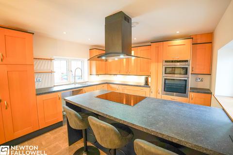 3 bedroom terraced house for sale, High Street , Gringley-On-The-Hill DN10
