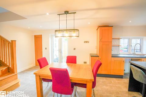 3 bedroom terraced house for sale, High Street , Gringley-On-The-Hill DN10