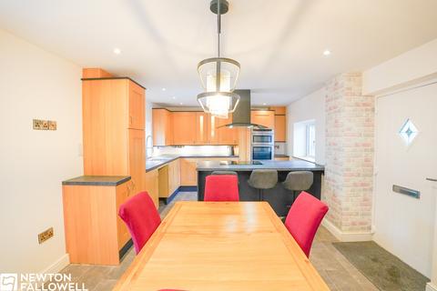 3 bedroom terraced house for sale, High Street , Gringley-On-The-Hill DN10