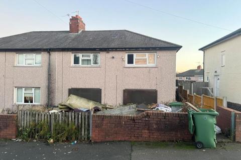 2 bedroom semi-detached house for sale, Dudley DY1