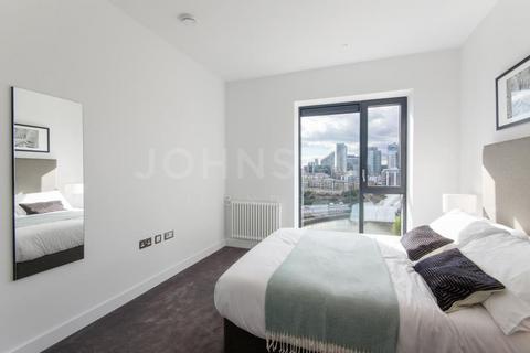 undefined, Java House, Botanic Square, London, E14