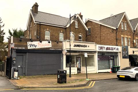 undefined, Queens Road, Buckhurst Hill