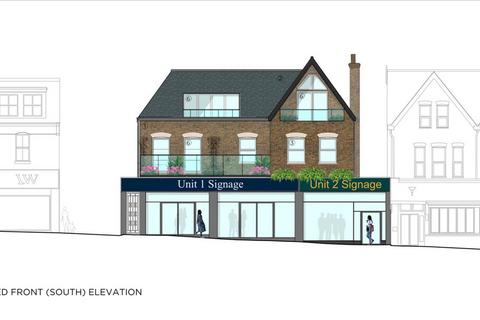 undefined, Queens Road, Buckhurst Hill