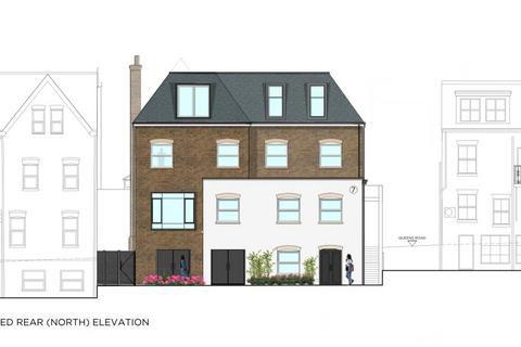undefined, Queens Road, Buckhurst Hill