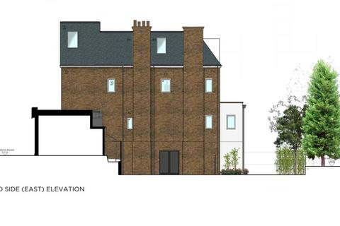 undefined, Queens Road, Buckhurst Hill