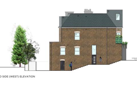 undefined, Queens Road, Buckhurst Hill