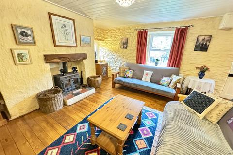undefined, Llangeitho, Tregaron