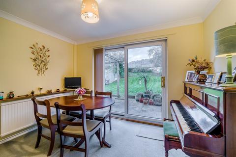 4 bedroom detached house for sale, Chapel Close, Wyesham, Monmouth