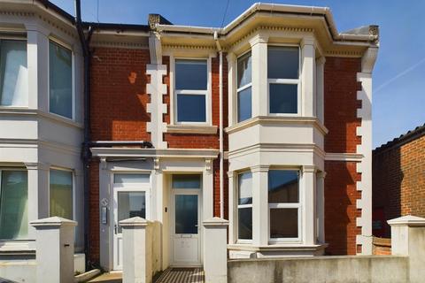 Arundel Street Brighton