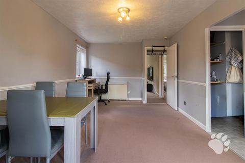 undefined, Copperfields, Basildon SS15