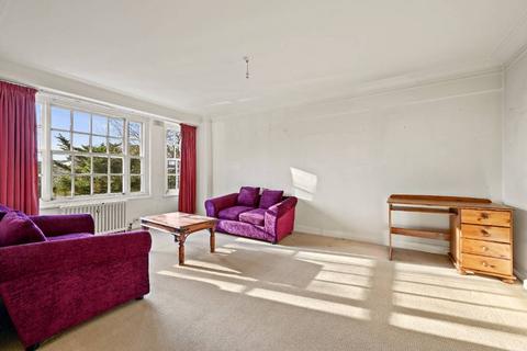 1 bedroom flat for sale, Chalk Farm NW3