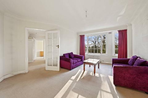 1 bedroom flat for sale, Chalk Farm NW3