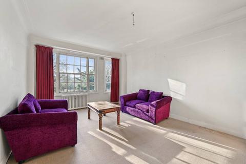 1 bedroom flat for sale, Chalk Farm NW3