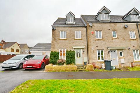 3 bedroom semi-detached house to rent, Pear Tree Avenue, Long Ashton, Bristol, South Gloucestershire, BS41
