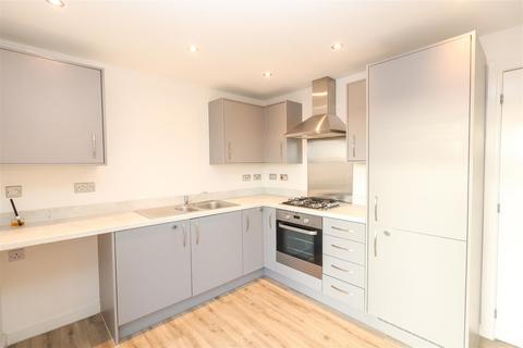3 bedroom semi-detached house for sale, Olivette Crescent, Thirsk