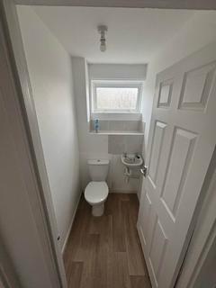 undefined, Pensford Drive, Eastbourne