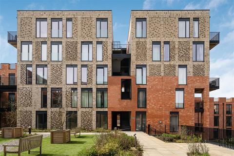 3 bedroom apartment for sale, Plot 1, Brush House, Old Electricity Works, St. Albans