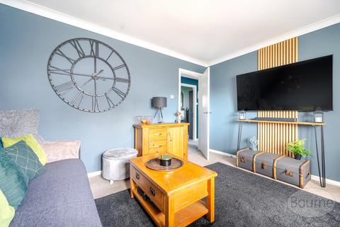 undefined, Sandringham Road, Petersfield, Hampshire, GU32