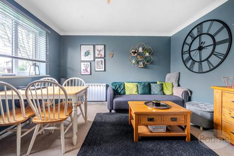 undefined, Sandringham Road, Petersfield, Hampshire, GU32