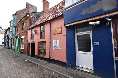 2 bedroom apartment for sale, 11 New Street, Cromer