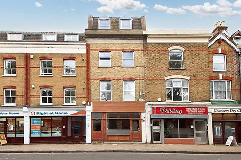 undefined, Bromley Road, Beckenham