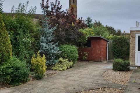 3 bedroom detached bungalow to rent, Fraser Road, Cambridge, Cambridgeshire