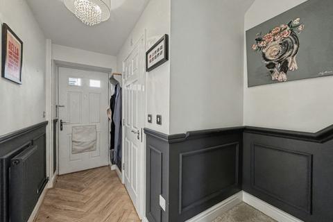 undefined, Baylton Drive, Catterall, Preston