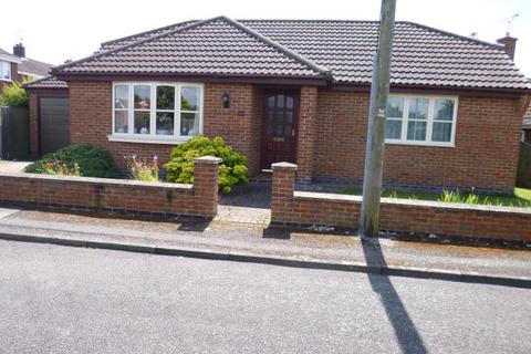undefined, Swinburne Close, Newark NG24