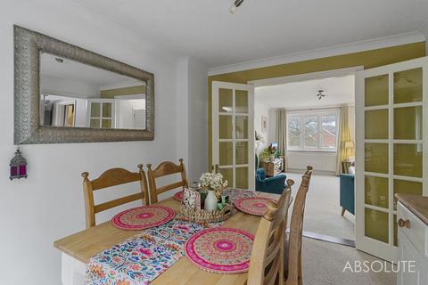 4 bedroom detached house for sale, Barn Owl Close, Torquay, TQ2