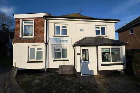 1 bedroom flat to rent, 154 Junction Road, Andover, SP10