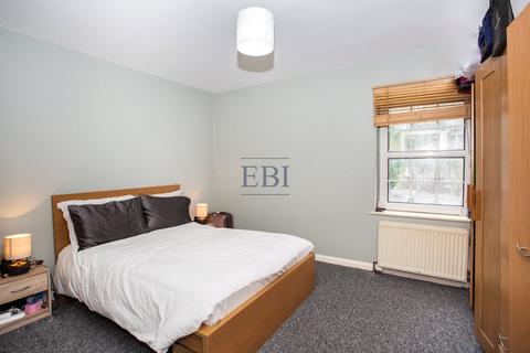 undefined, 11 Canton Street, Limehouse, London, E14