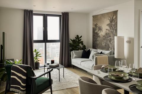 3 bedroom flat to rent, Flat 2403, Swan Street House, Swan Street