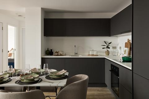 3 bedroom flat to rent, Flat 2403, Swan Street House, Swan Street