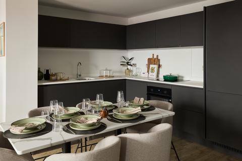 3 bedroom flat to rent, Flat 2403, Swan Street House, Swan Street