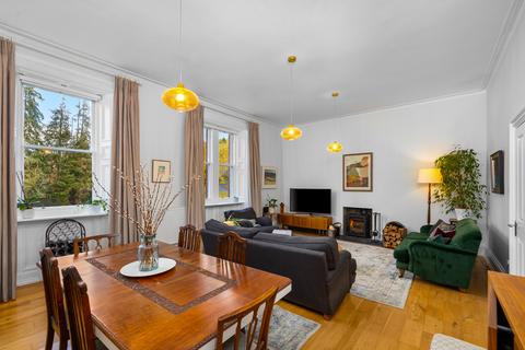 3 bedroom townhouse for sale, 24 South Drive, Liff, DD2 5SJ