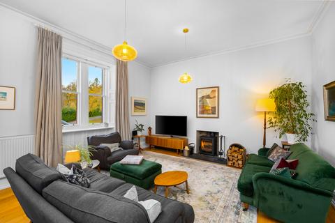 3 bedroom townhouse for sale, 24 South Drive, Liff, DD2 5SJ