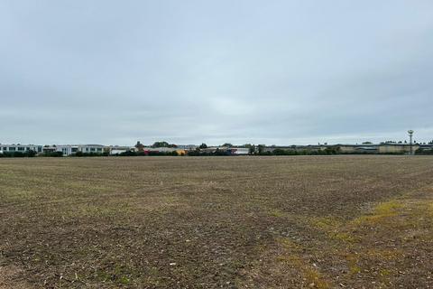 Land for sale, Heathrow Airport, Hatch Lane,, Heathrow, West Drayton, UB7