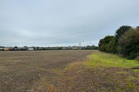 Land for sale, Heathrow Airport, Hatch Lane,, Heathrow, West Drayton, UB7