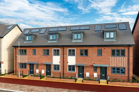 undefined, Panama Drive , Whitehouse, Milton Keynes, MK8