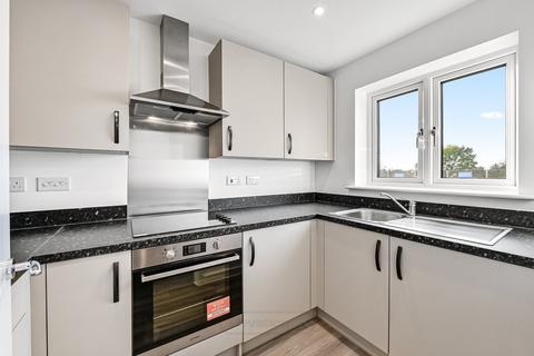 undefined, Panama Drive , Whitehouse, Milton Keynes, MK8
