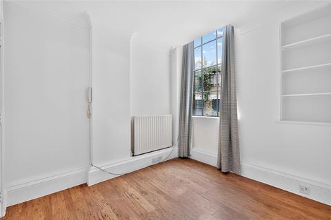undefined, Vine Yard, London, SE1