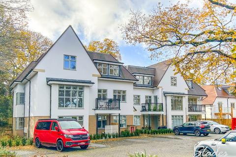 undefined, Lymington Road, Highcliffe, Christchurch