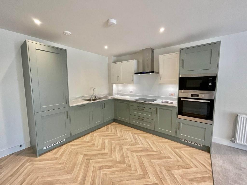 Kitchen (
