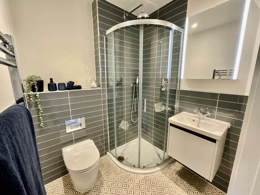 En-Suite