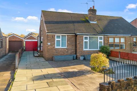 Barrow Hall Lane, Great Sankey, WA5