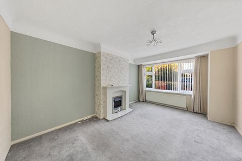 undefined, Barrow Hall Lane, Great Sankey, WA5