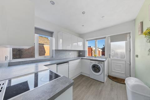 undefined, Barrow Hall Lane, Great Sankey, WA5