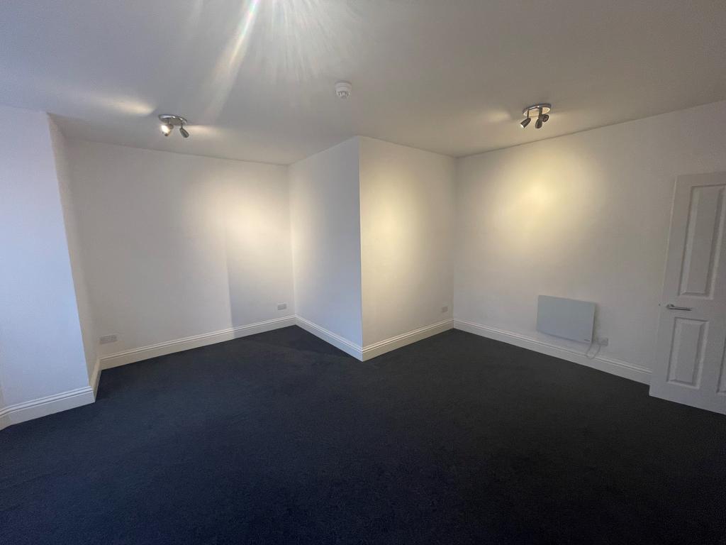 Studio room